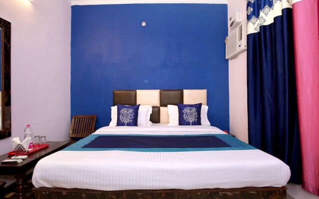 Oyo 10012 Hotel Dream Connect