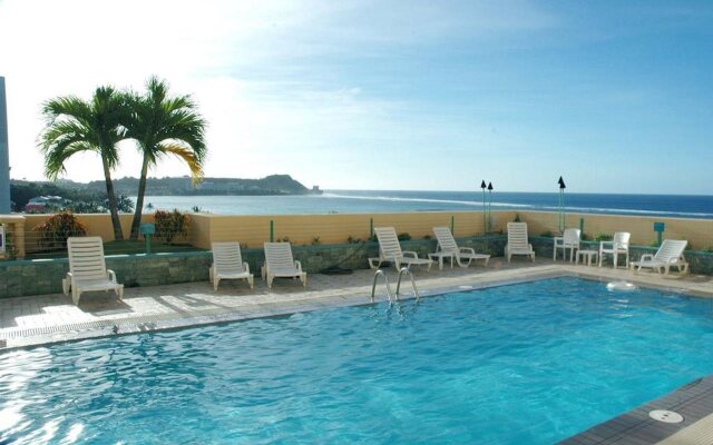 Holiday Resort & Spa Guam