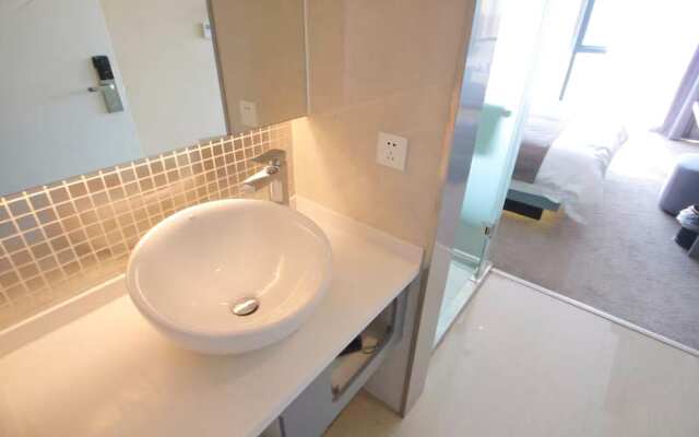 Zhotel Hongqiao Qibao