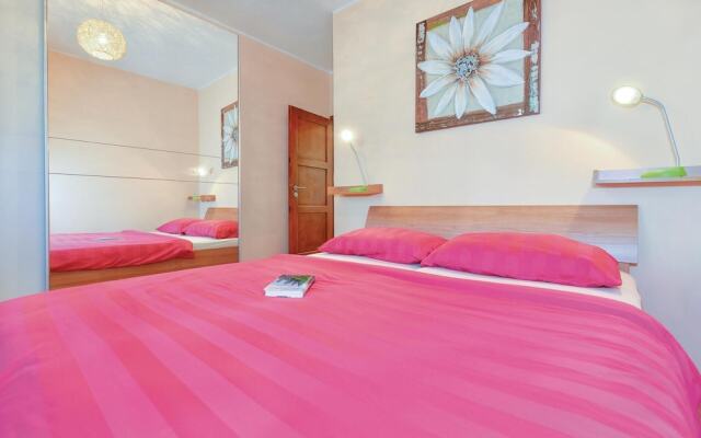 Beautiful Home in Sibenik With Wifi and 3 Bedrooms