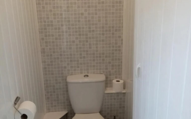 H3 Rickardos Holiday Lets