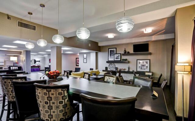 Hampton Inn Knoxville - Airport