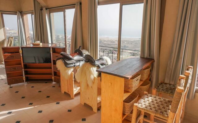 SurfAppartMorocco