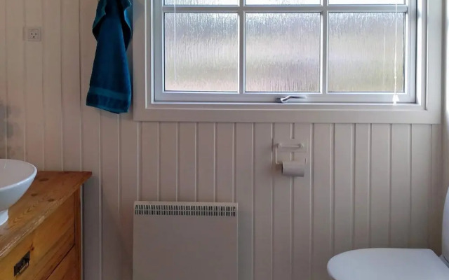 7 Person Holiday Home in Albaek