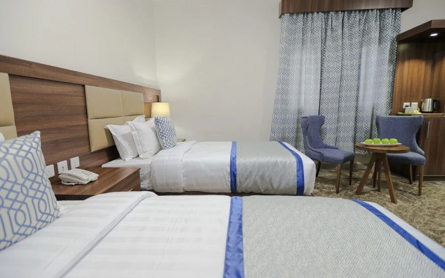 Dooma hotel