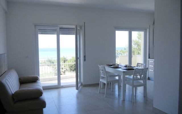 Salento Beach & Bed