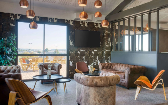 Best Western Agen Le Passage