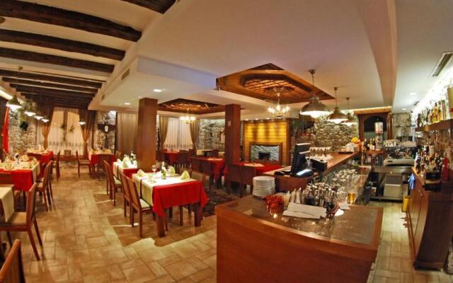 Hotel Kulla e Zenel Beut