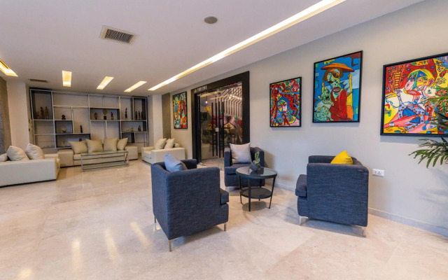 Boho Boutique Hotel