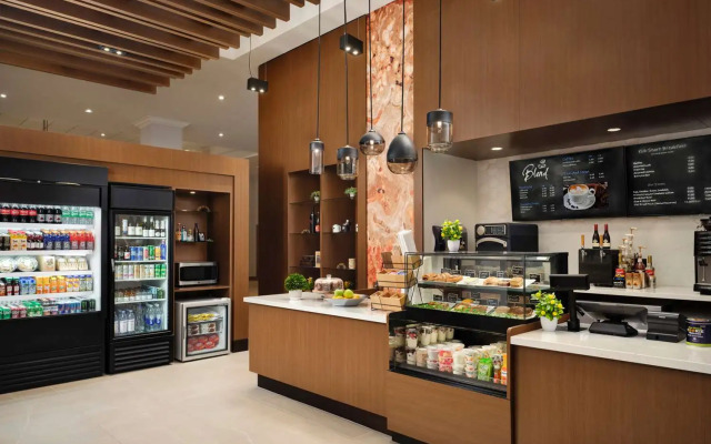 DoubleTree by Hilton Irvine - Spectrum