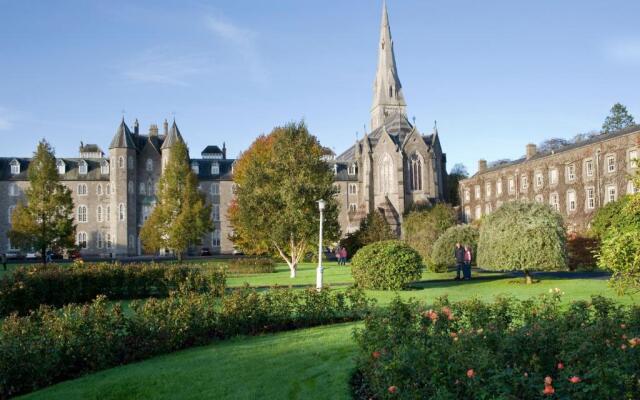 Maynooth Campus Accommodation