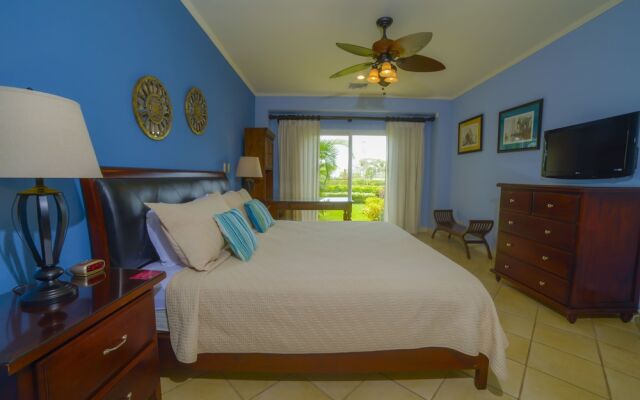 Los Suenos Resort Del Mar 2N