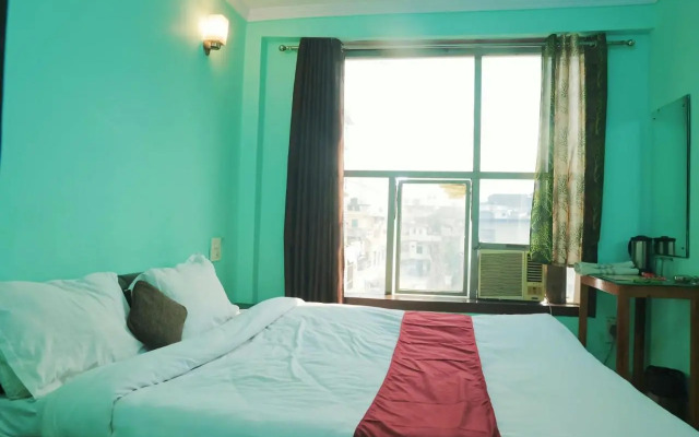 Hotel Shaurya