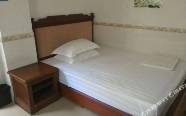 Shiqiao Hostel