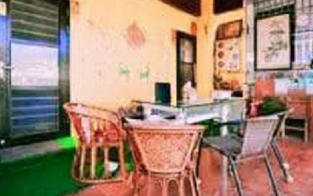 Taitung Fulu Homestay