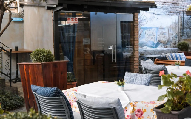 Garni Hotel Le Petit Piaf
