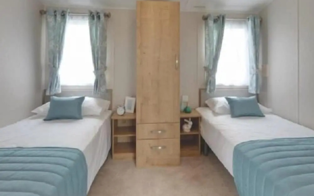 Calloose Holiday Park