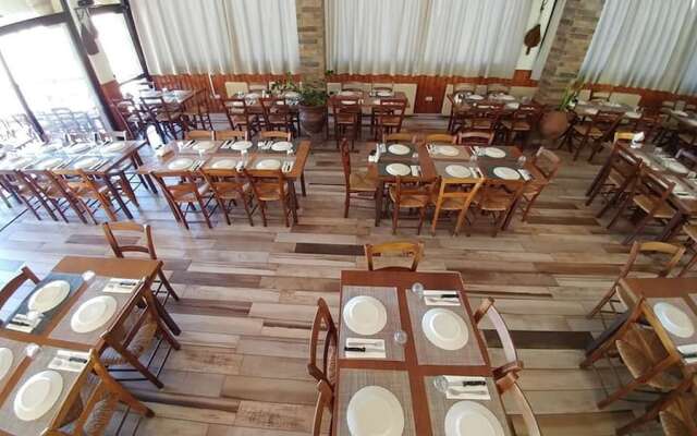Perneia Rooms