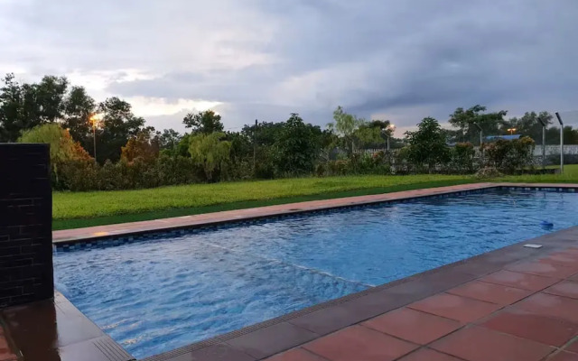 Villa RI Homes