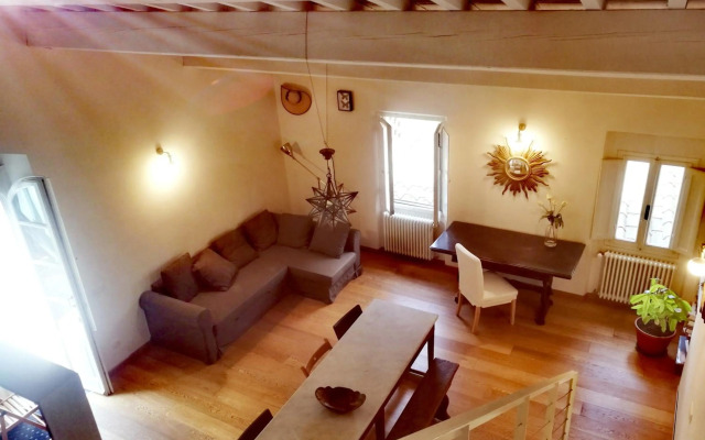 Terrace Loft in down town