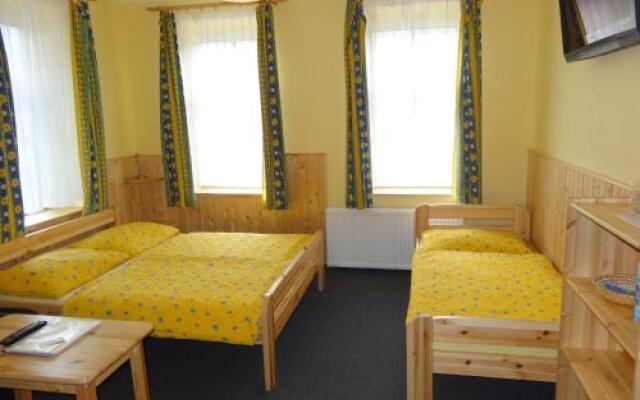 Penzion Na Rozcestí