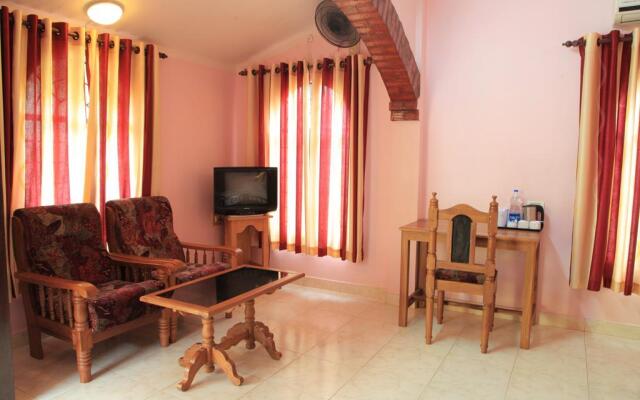 Cherai Beach Resort