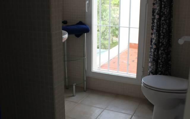 032 Villa Albardanera