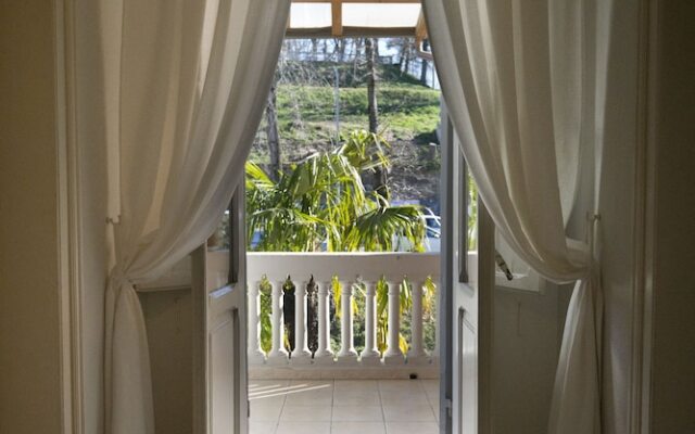 Villa Liberty Urbino