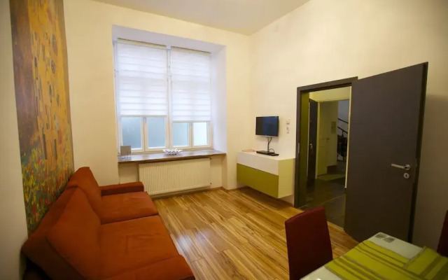 Klimt Apartments