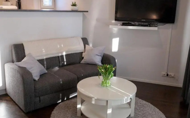 Apartment Lumikontupa
