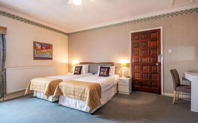 Comfort Hotel Great Yarmouth
