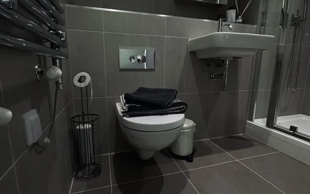 Luxury Two Bedroom Apartment Maida Vale