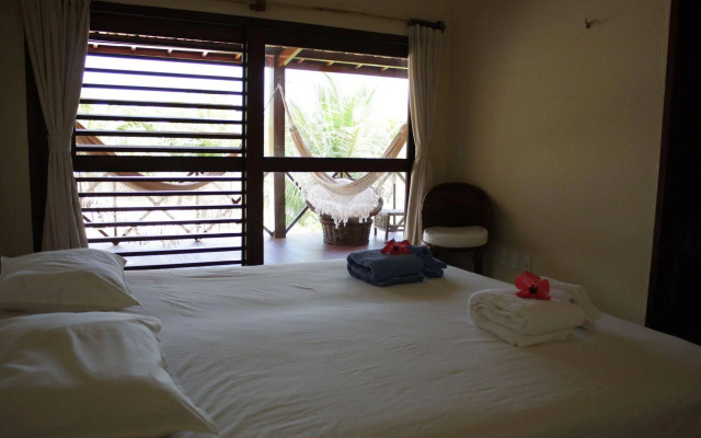 Pousada Cumbuco Meeting Point