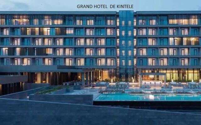 Grand Hotel de Kintélé