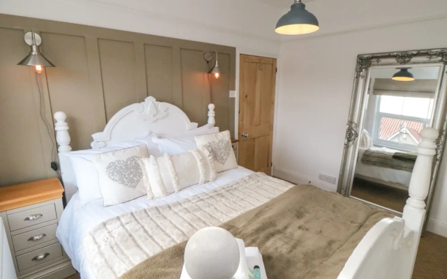 Harriet's Cottage