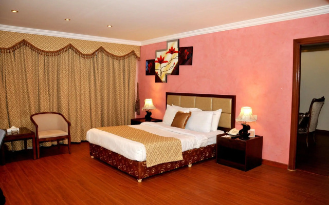 Hotel Apollo Dimora