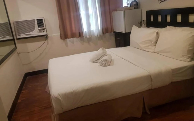 Rd Suites Greenbelt