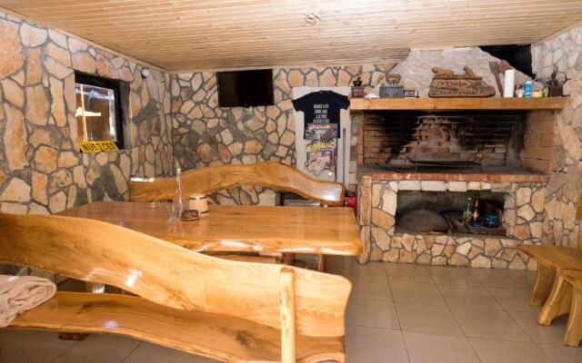 Villa Natura with private pool - AE1516