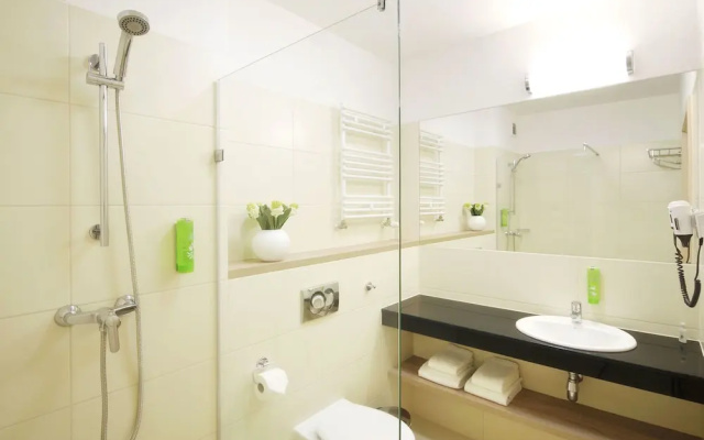 Tristan Hotel & Spa