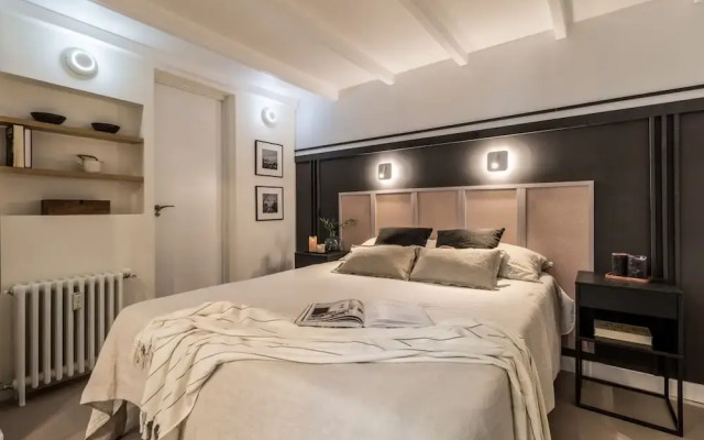 Carmen - 2 Bedrooms in Salamanca