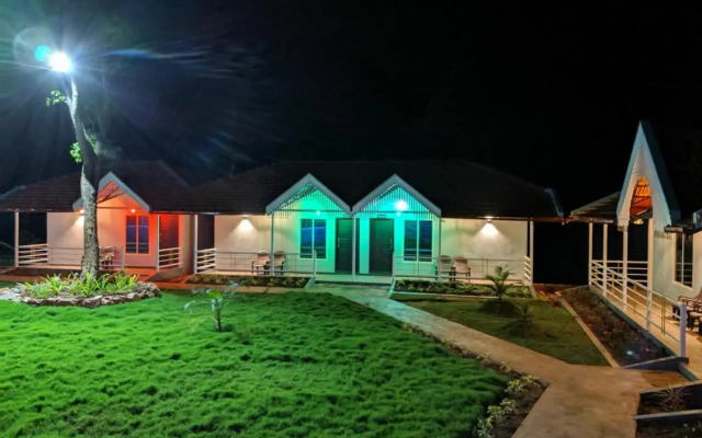 1 BHK Homestay in Kaimara, Chikkamagaluru(4469), by GuestHouser