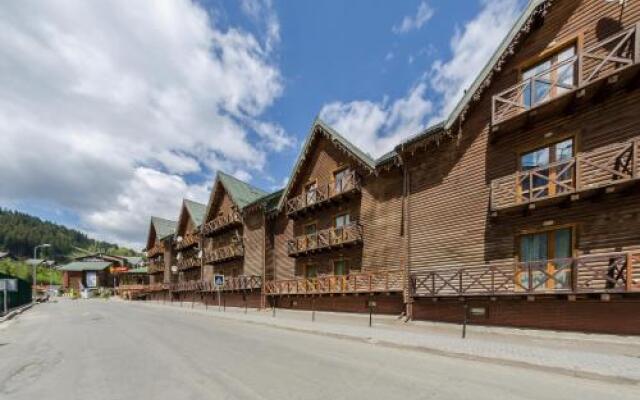 ZimaSnow Ski & Spa Club