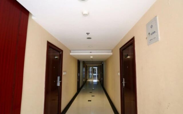 Tang Dream Apart-hotel