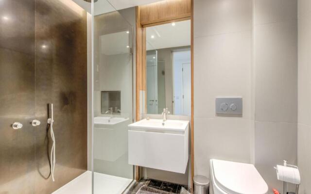 2 Bedrooms sleeps 6 - Central London
