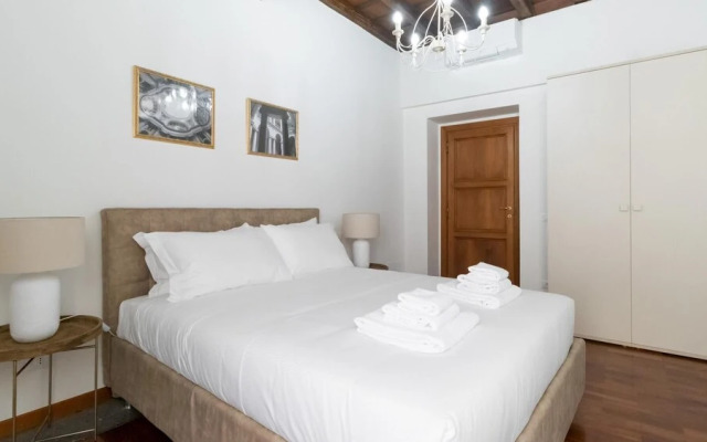 Italianway - Barberini 4 Magister