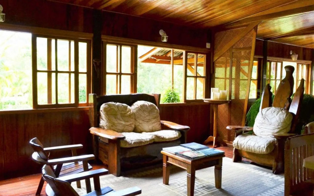 Pousada Quatro Estações