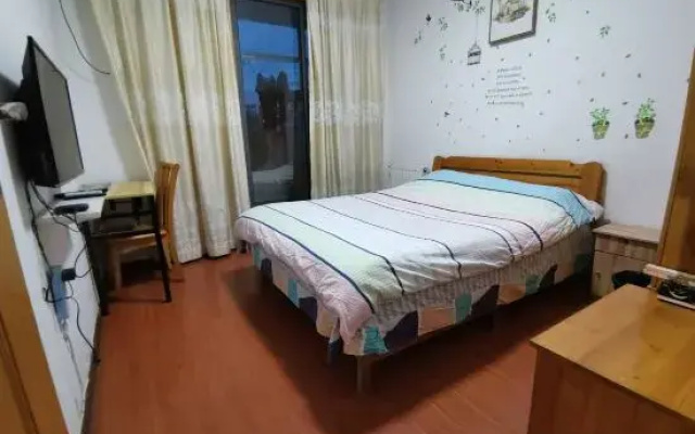 Hefei Leyouyou Hotel Apartment