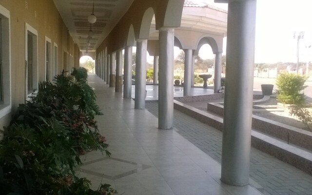 Sahara Stones Hotel