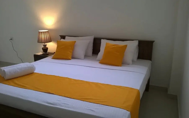 Kandy City Lights Residence