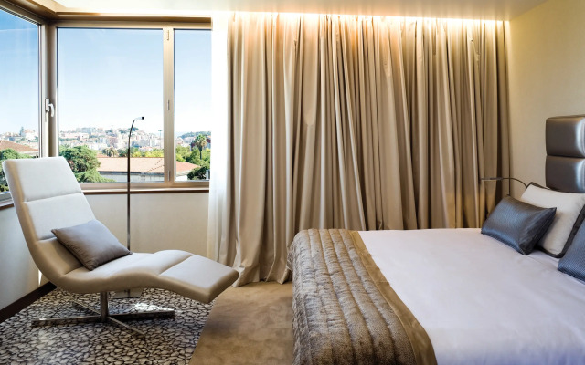 Neya Lisboa Hotel